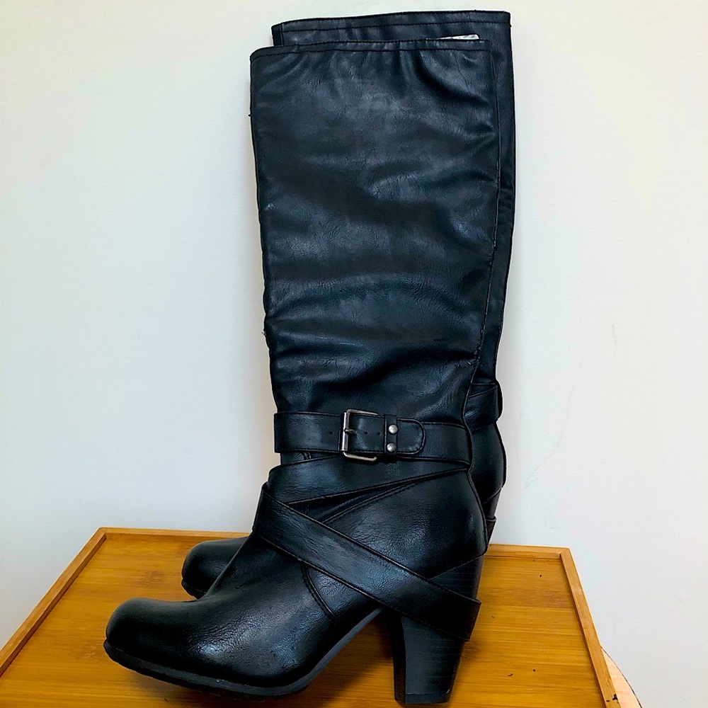Fashion - Boots
